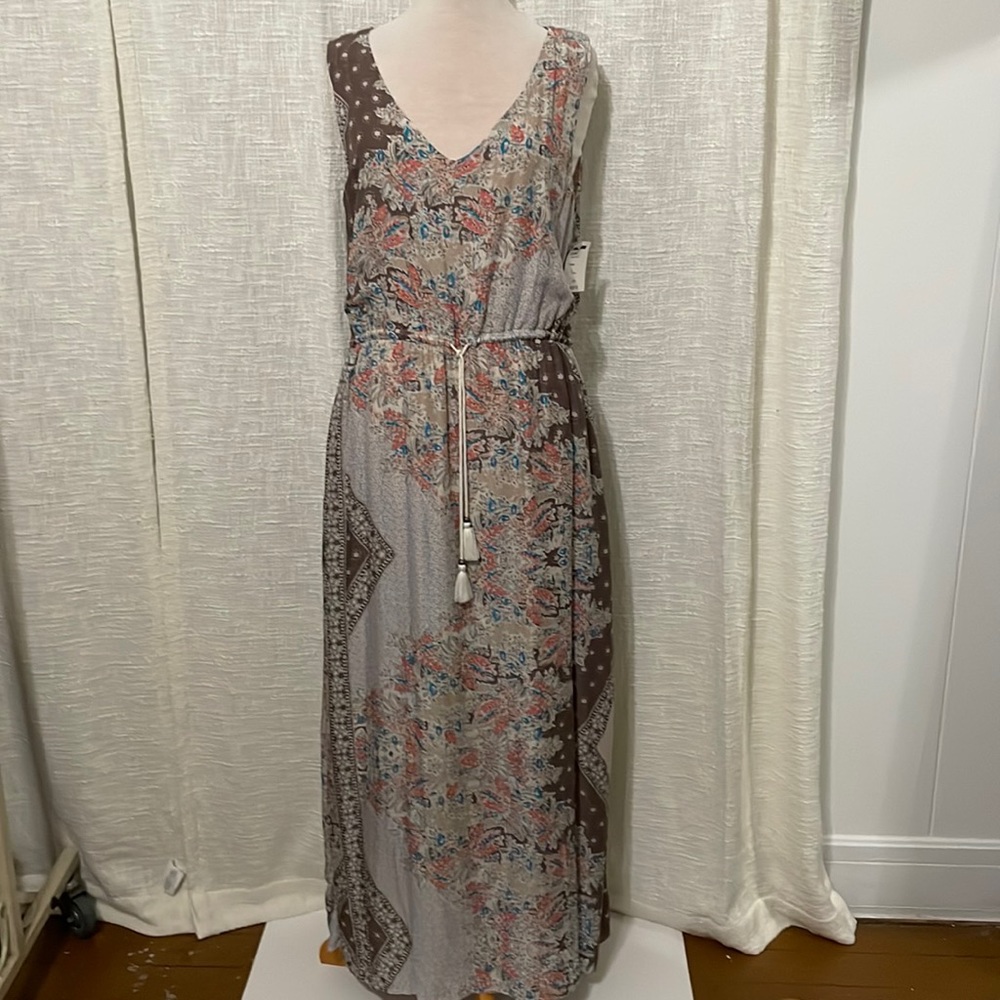 Dylan Dress